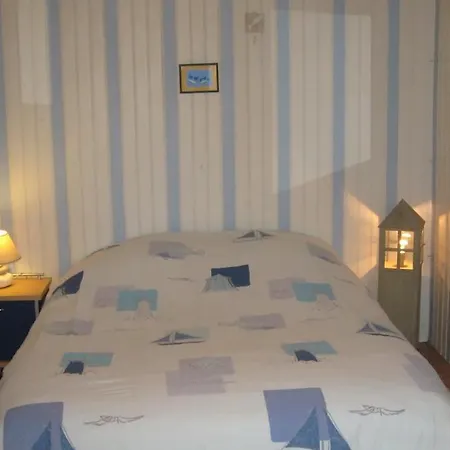 Normandy Apartment
