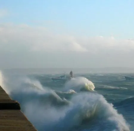Normandy