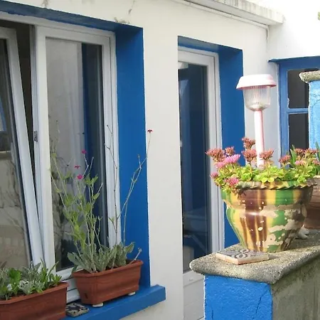 Apartment Normandy