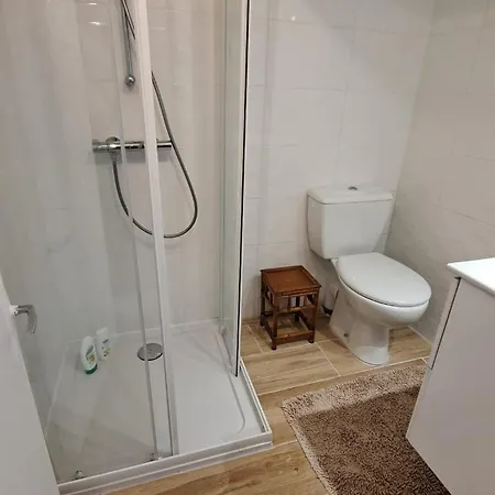 Normandy Apartment Granville